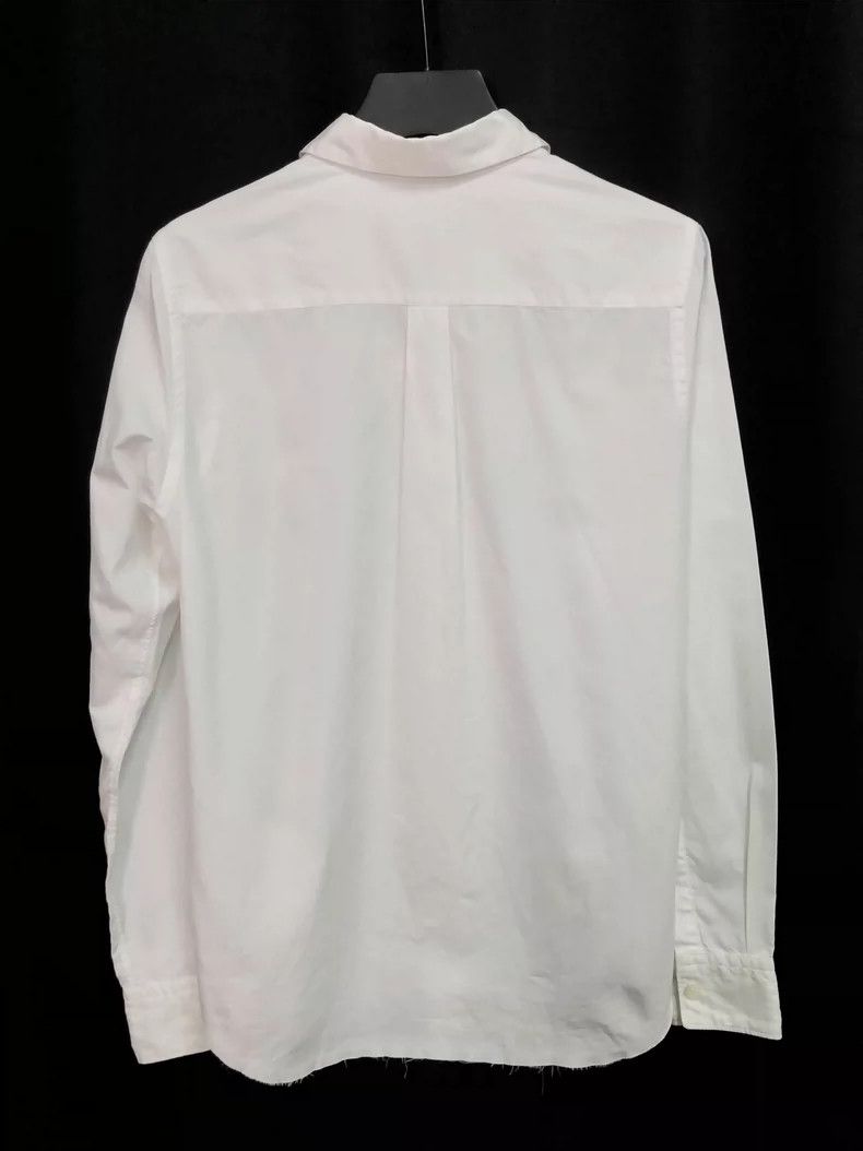Comme des Garcons Comme Des Garcons Flower show shirt Size M / US 6-8 / IT 42-44 - 2 Thumbnail