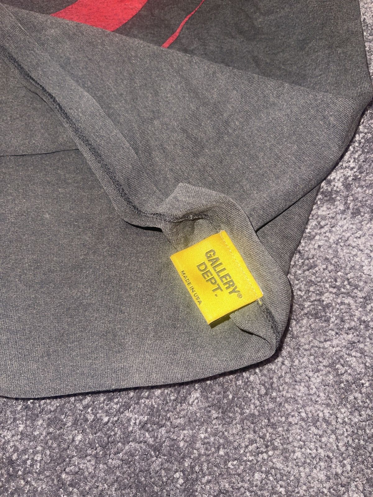 Gallery Dept. Gallery Dept Size US M / EU 48-50 / 2 - 3 Thumbnail