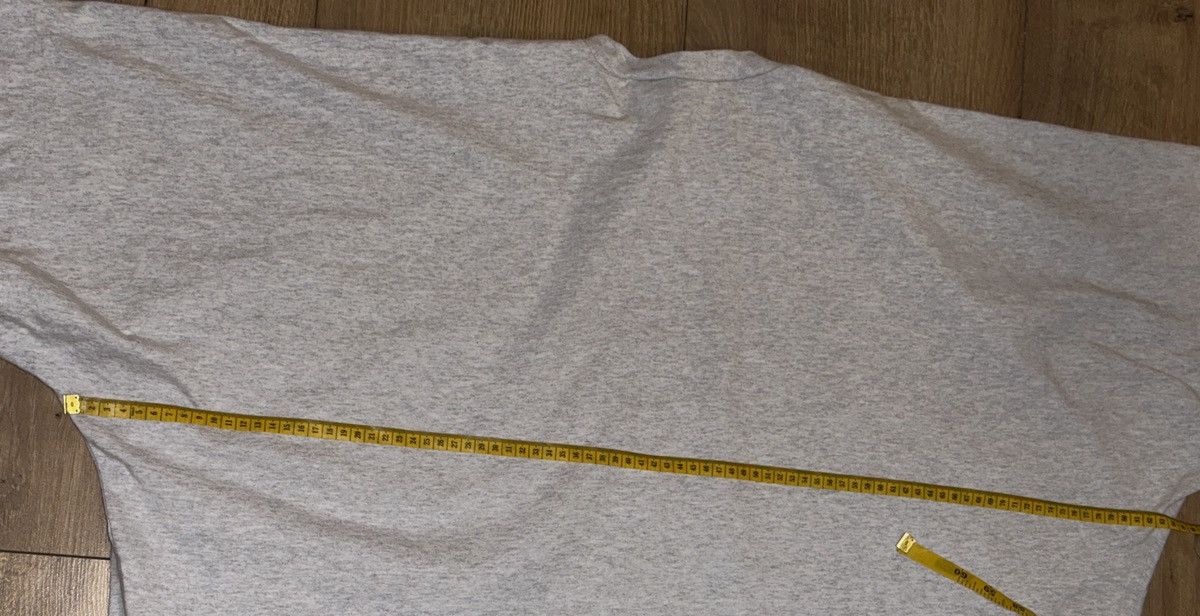 Gosha Rubchinskiy × Kanye West YZY Gosha Black Dogs T-Shirt Size US XXL / EU 58 / 5 - 8 Thumbnail