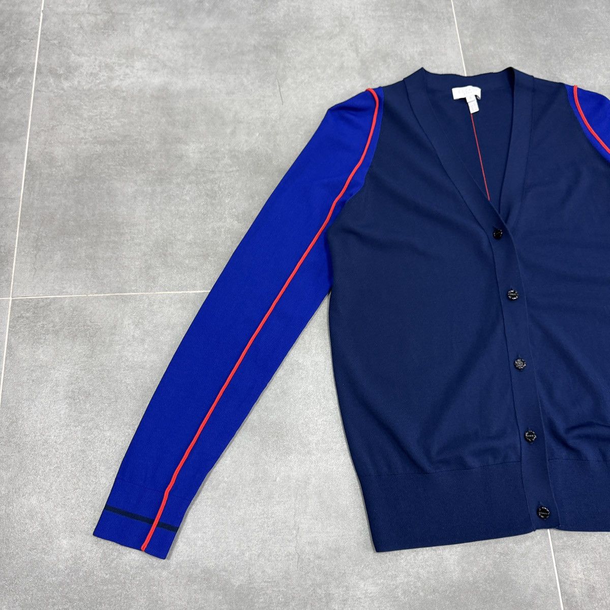 Escada Sport Escada Sport Women Cardigan Size S Size S / US 4 / IT 40 - 4 Thumbnail