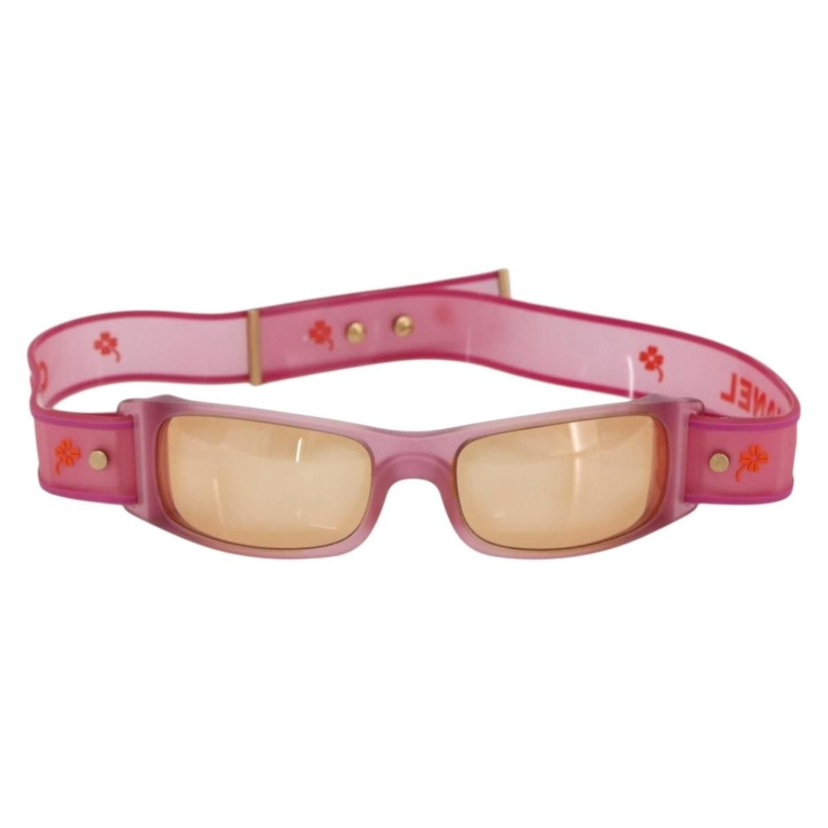 Chanel Chanel CC 3013 S Sunglasses Size ONE SIZE - 2 Thumbnail