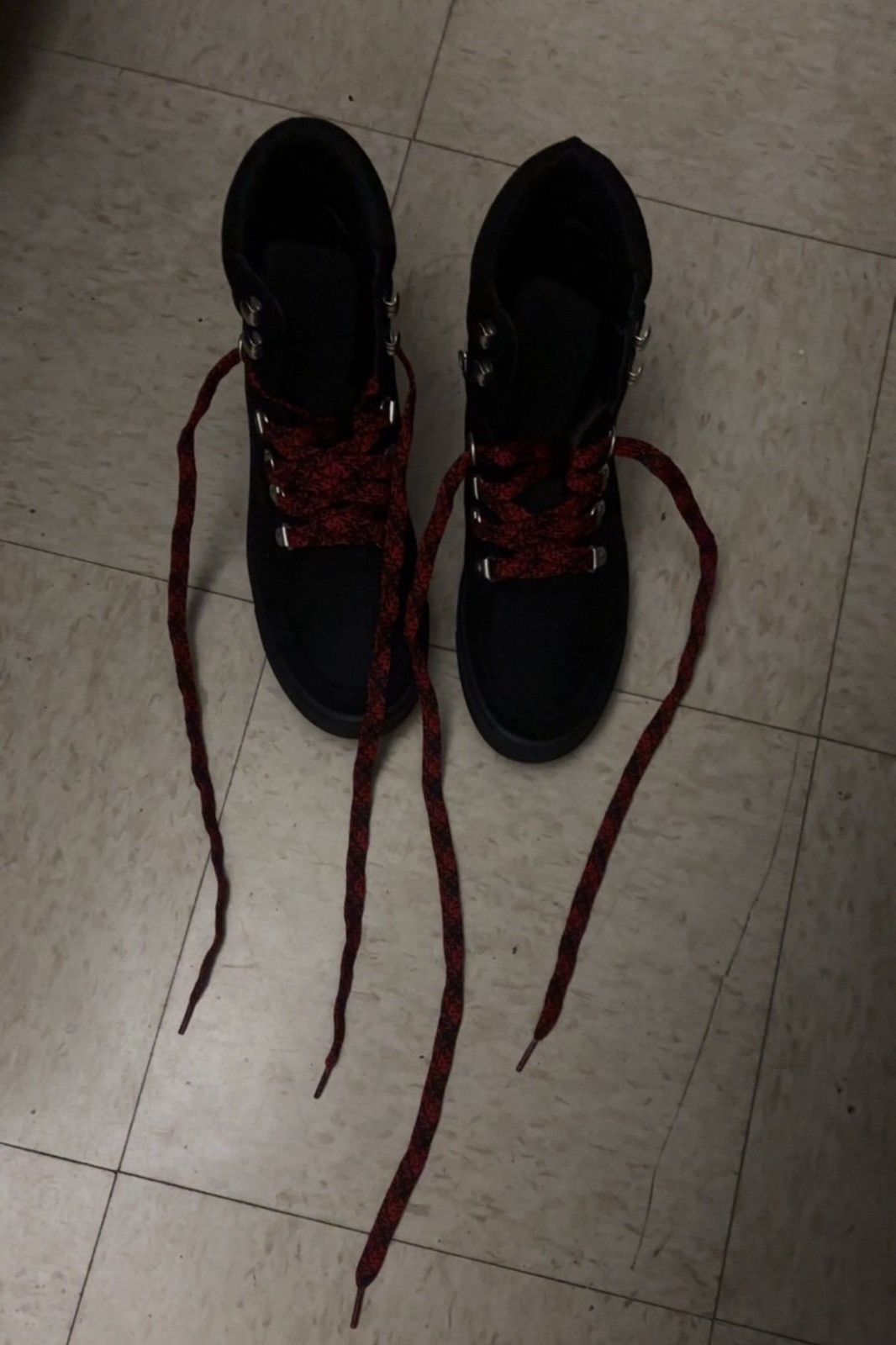 Other Shoes with wedges Size US 7 / IT 37 - 10 Thumbnail
