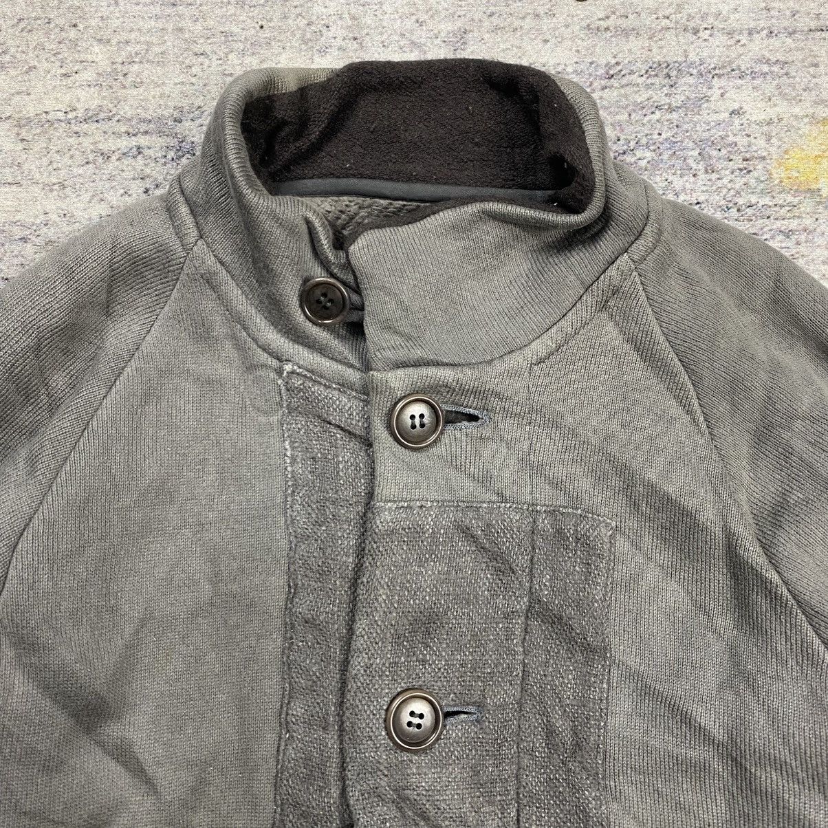 Blue Blue Japan blue blue arigato jacket Size US XL / EU 56 / 4 - 4 Thumbnail
