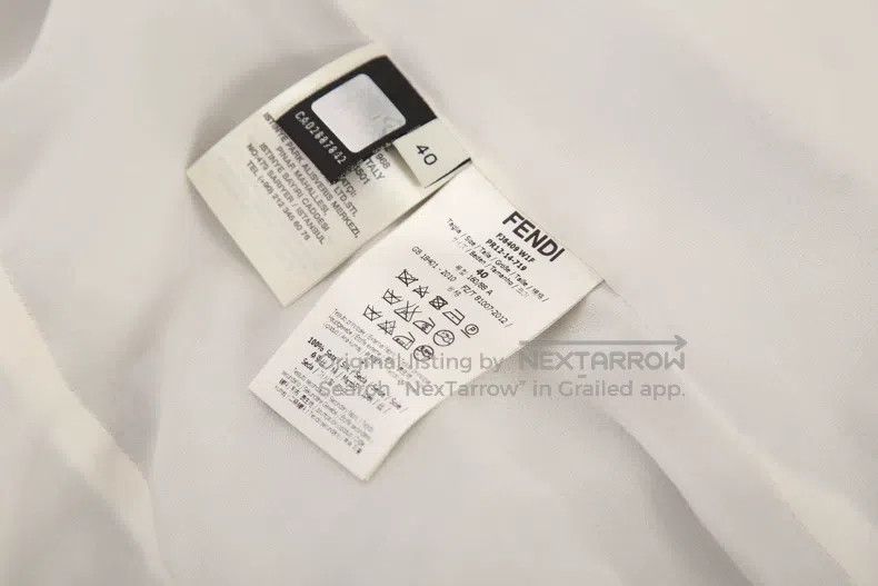 Fendi Fendi Casual Set Size XS / US 0-2 / IT 36-38 - 6 Thumbnail