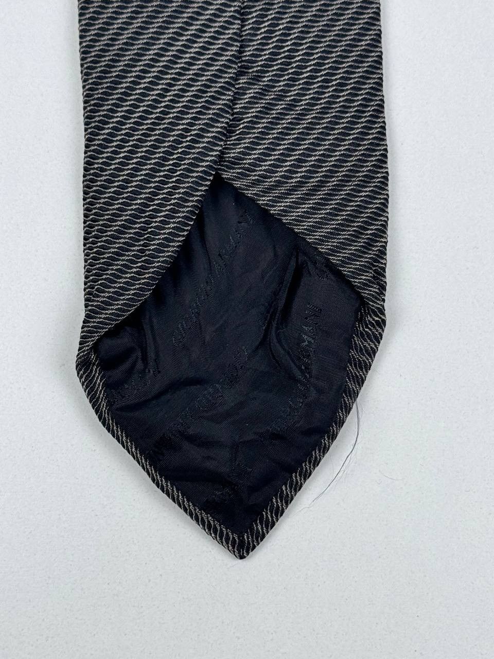 Armani Collezioni Tie Armani Size ONE SIZE - 4 Thumbnail