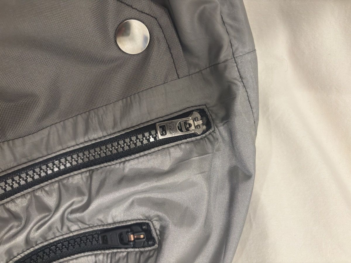 Le Grande Bleu (L.G.B.) LGB “Mars In the Rain” Rain Shell Jacket Size US XL / EU 56 / 4 - 7 Thumbnail