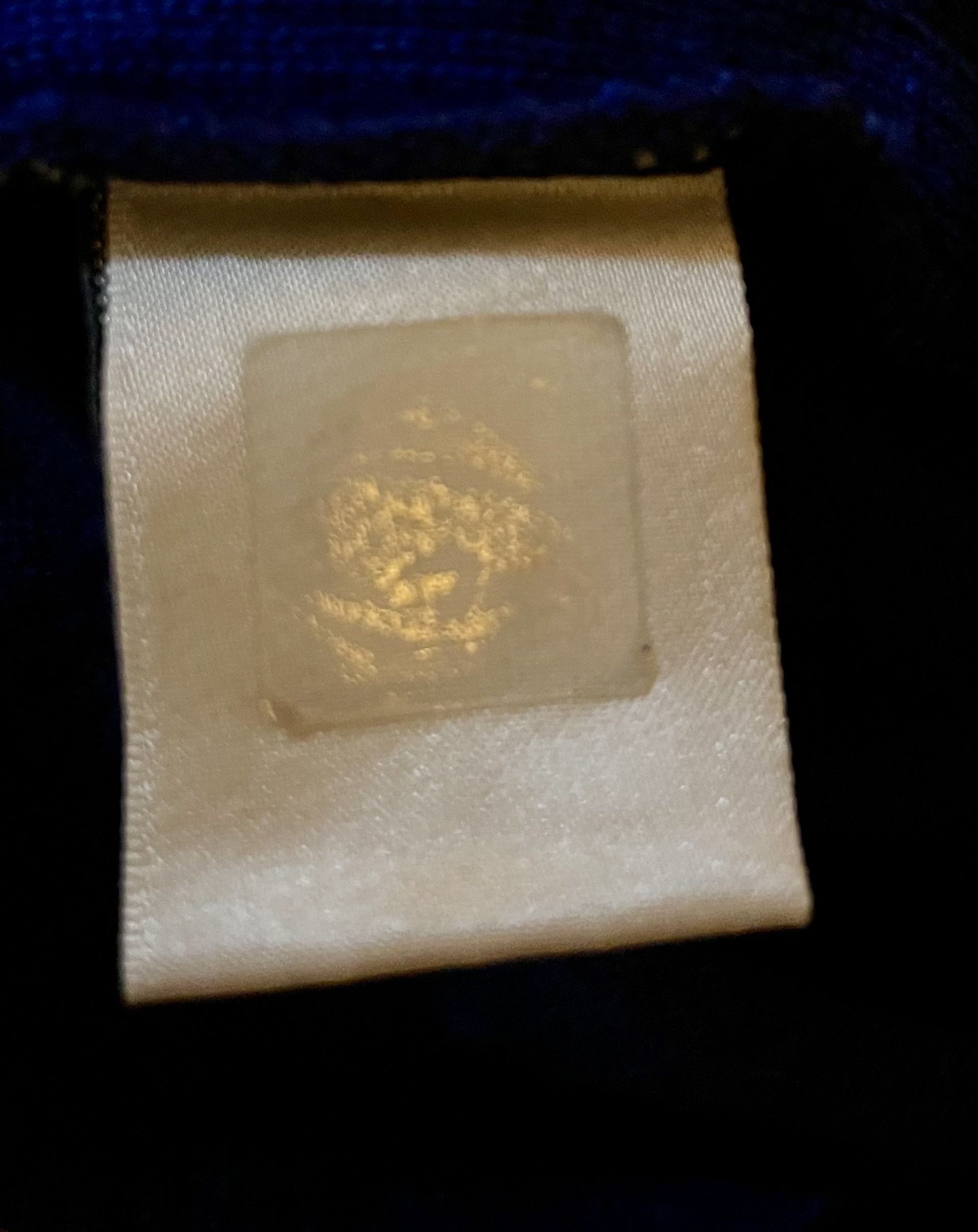 Versace × Versus Versace Versus Vintage Early 1990's Sweater Size US L / EU 52-54 / 3 - 5 Thumbnail