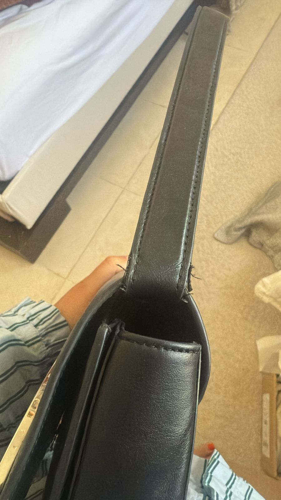 Diesel Diesel 1DR Shoulder Bag Size ONE SIZE - 4 Thumbnail