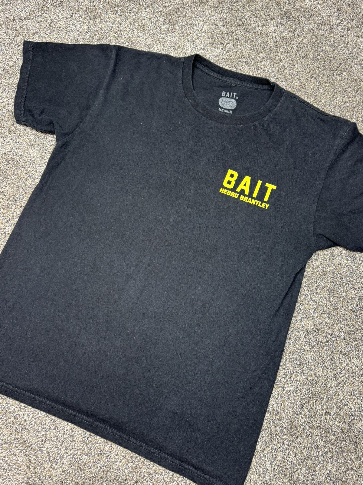 Other Bait x Hebru Brantley Size US M / EU 48-50 / 2 - 3 Thumbnail