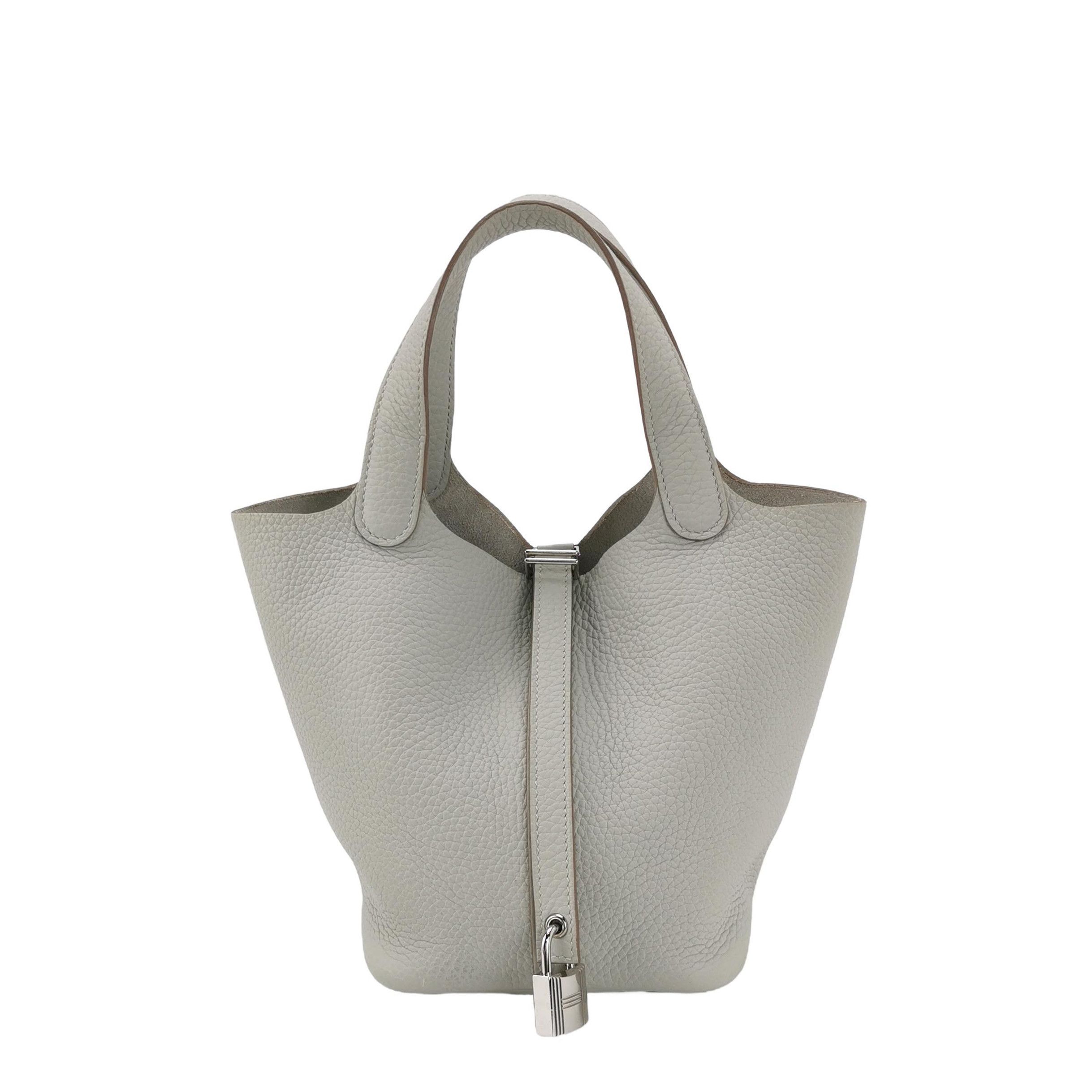 Hermes Hermes Women os Tote Bags Size ONE SIZE - 1 Thumbnail