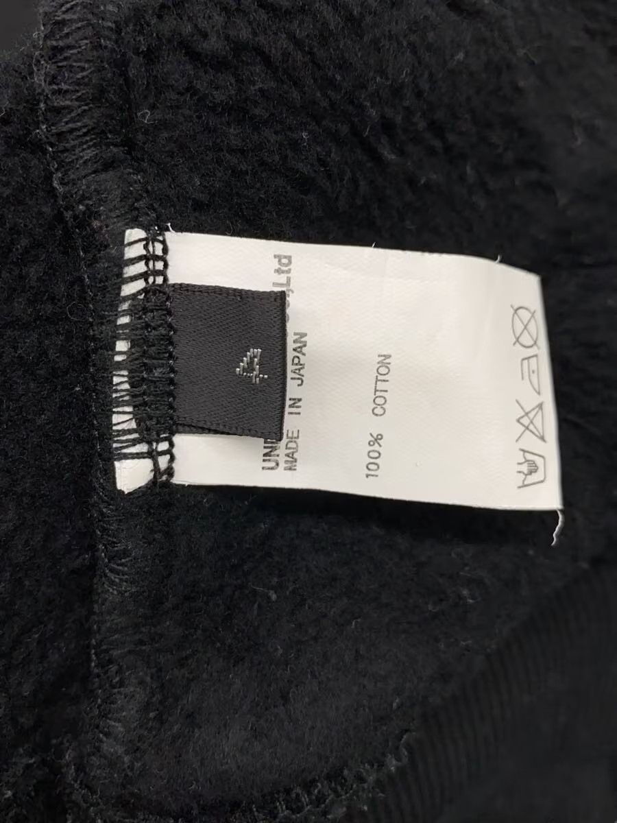 Undercover Blindfold Bear Hoodie Size US XL / EU 56 / 4 - 5 Thumbnail