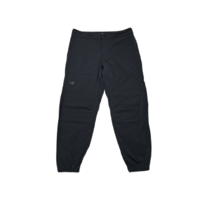 Arc'teryx Arcteryx ACROPLE JOGGER Black Sweatpants Size US 32 / EU 48 - 1 Thumbnail