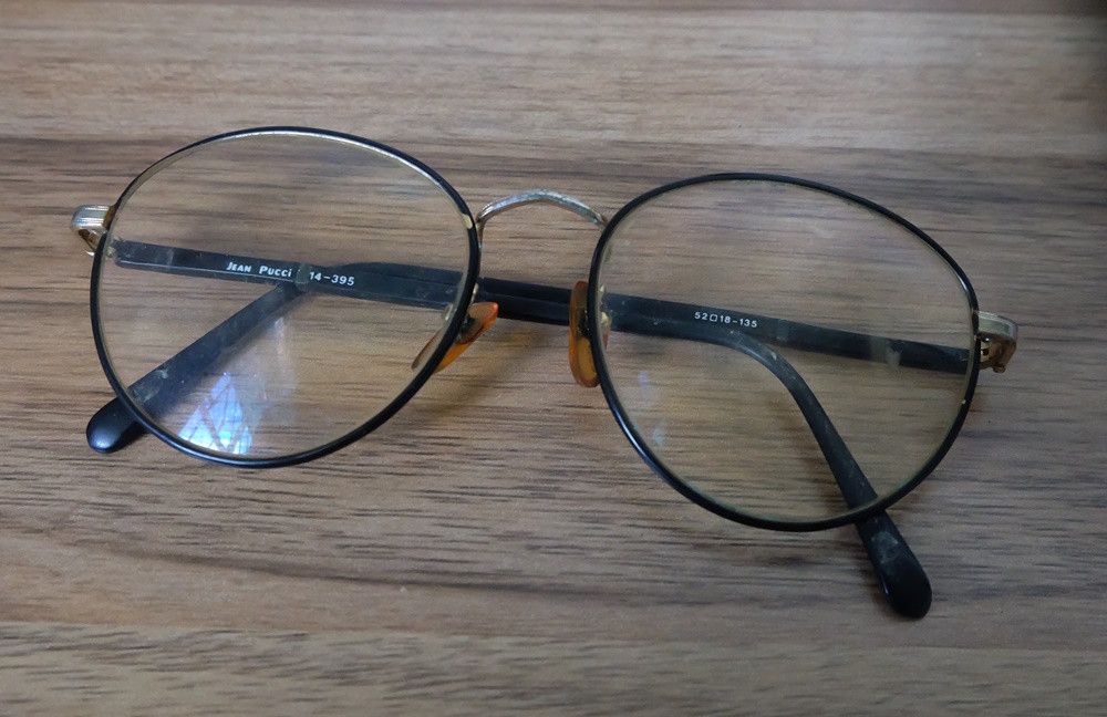 Other Jean Pucci Glasses Size ONE SIZE - 1 Thumbnail