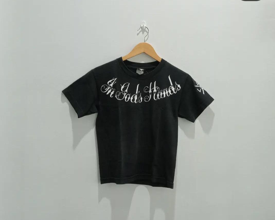 Metal Mulisha TSHIRT : METAL MULISHA x J.LUSK Size US XXS / EU 40 - 2 Thumbnail