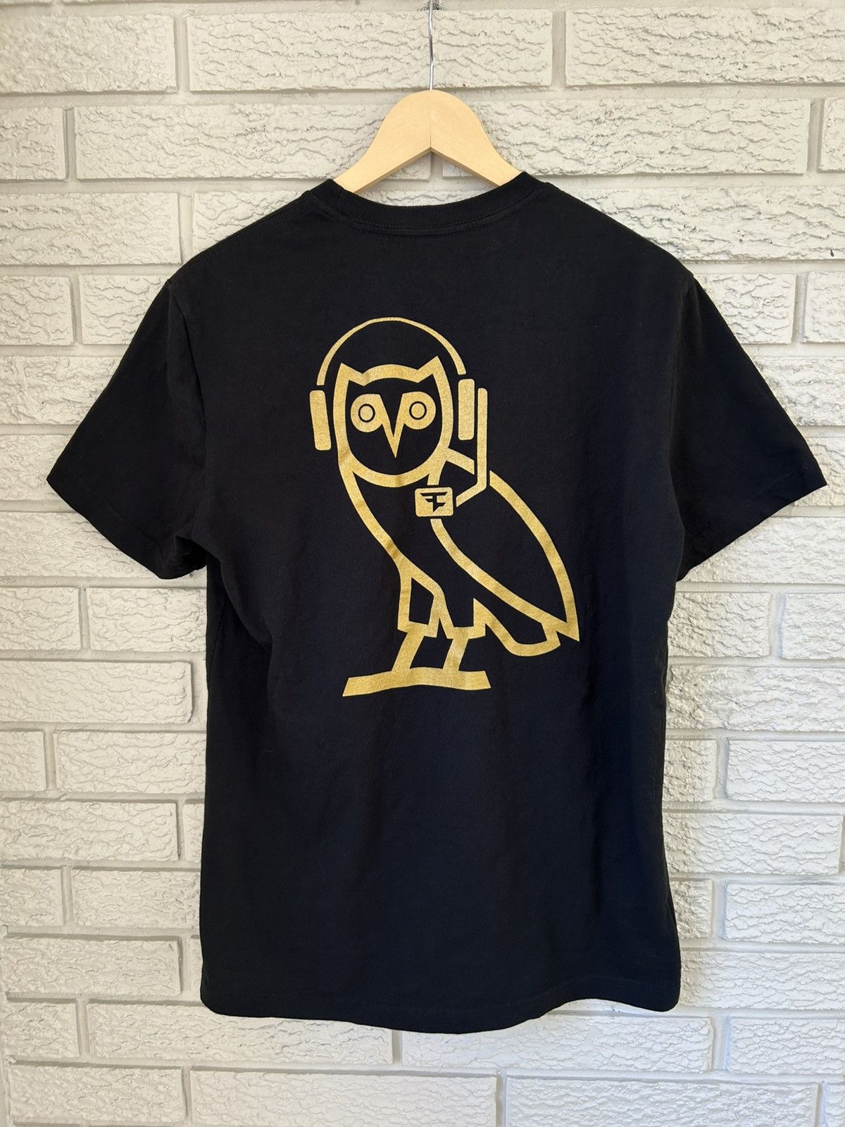 October's Very Own OVO x Faze Clan Gamer T Shirt Size US S / EU 44-46 / 1 - 3 Thumbnail