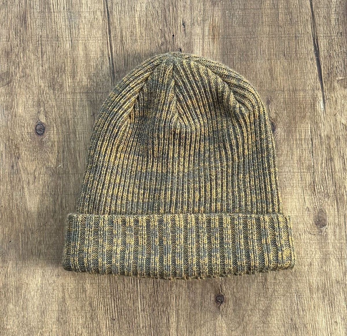 Oakley Oakley 100% Acrylic Cap Hat Beanie Size ONE SIZE - 1 Thumbnail