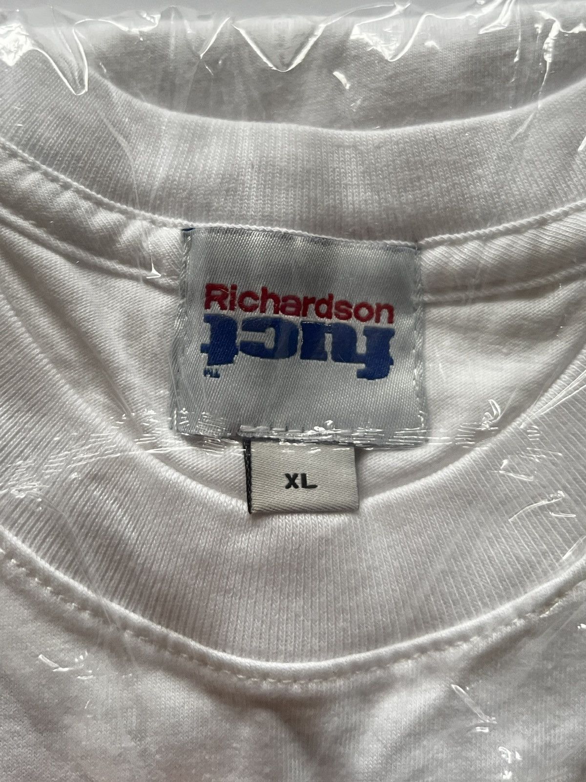 FUCT FUCT RICHARDSON JAWZ Tee XL FTP FUCKING AWESOME Size US XL / EU 56 / 4 - 2 Thumbnail
