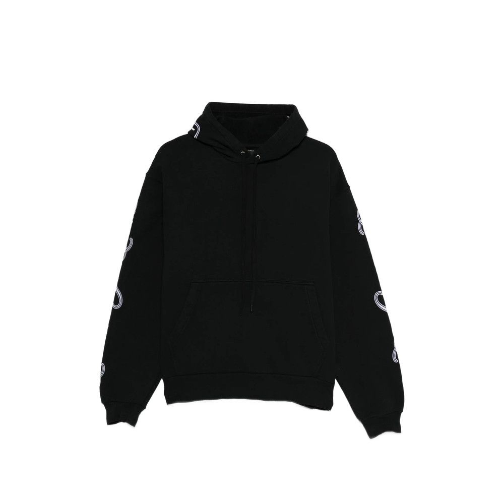Balenciaga Balenciaga BLACK Sweaters & Knitwear - Hoodies Size US S / EU 44-46 / 1 - 1 Thumbnail
