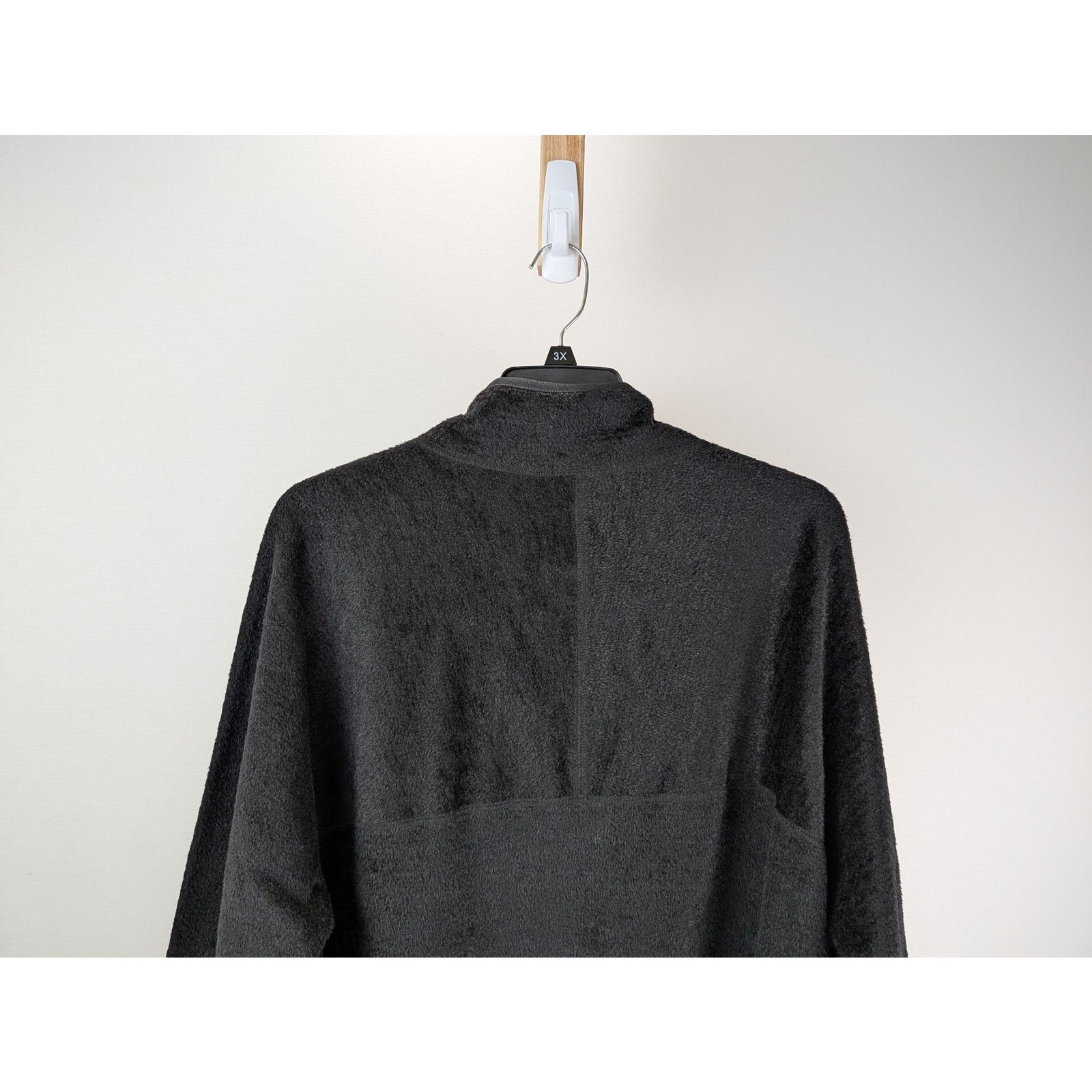 Comme des Garcons o1rshd1 Jacket in Black Size US L / EU 52-54 / 3 - 12 Thumbnail