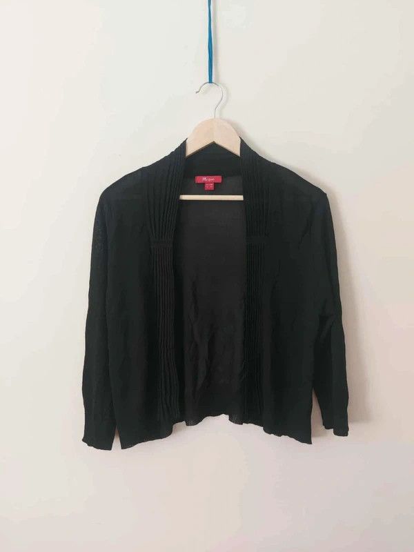Vintage Vintage Monsoon shrug Size XL / US 12-14 / IT 48-50 - 6 Thumbnail
