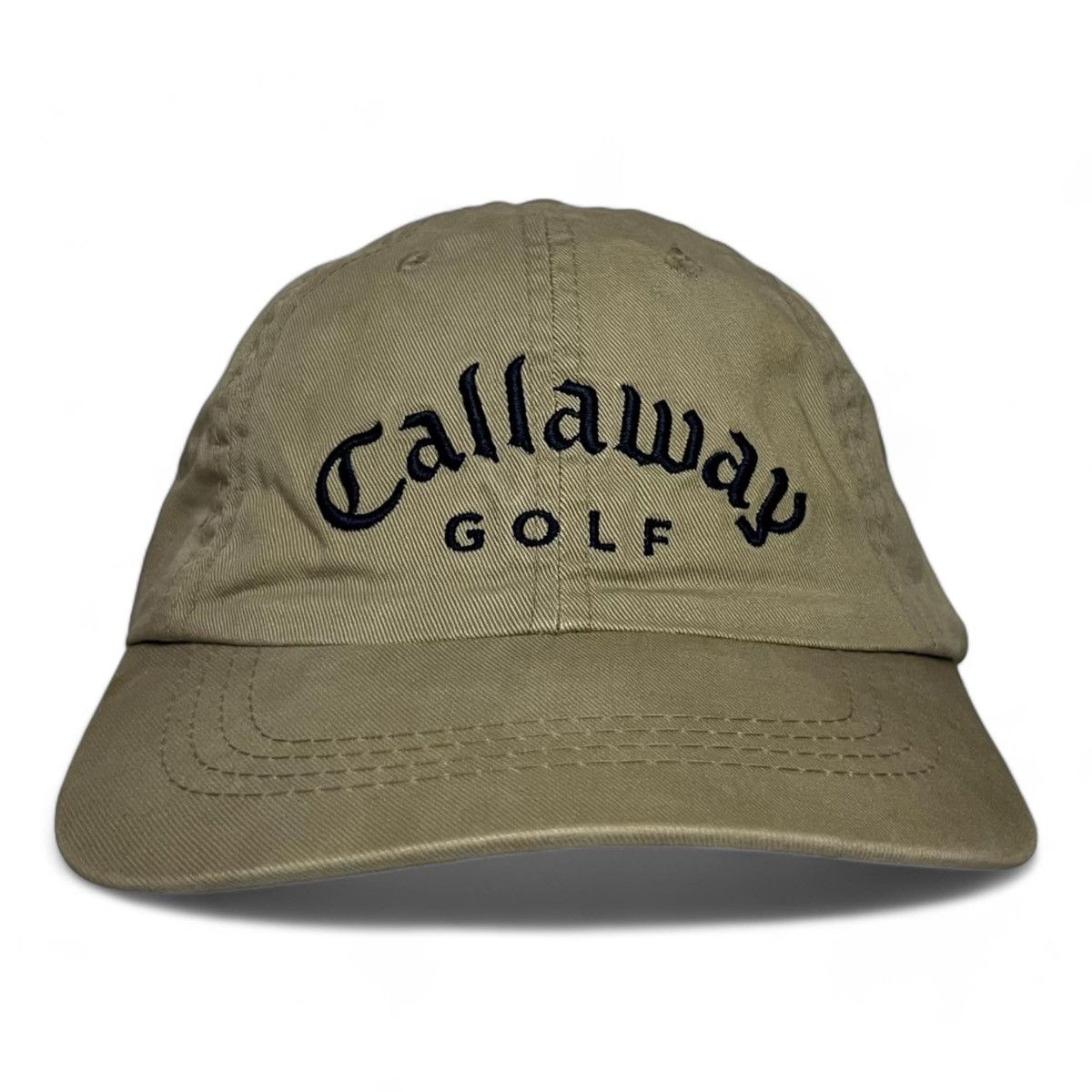 Callaway × Callaway Golf Callaway golf hat Size ONE SIZE - 2 Thumbnail