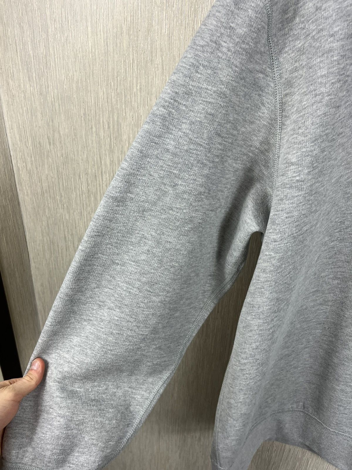 Polo Ralph Lauren × Ralph Lauren Polo Ralph Lauren basic sweatshirt crewneck new collection Size US XXL / EU 58 / 5 - 12 Thumbnail