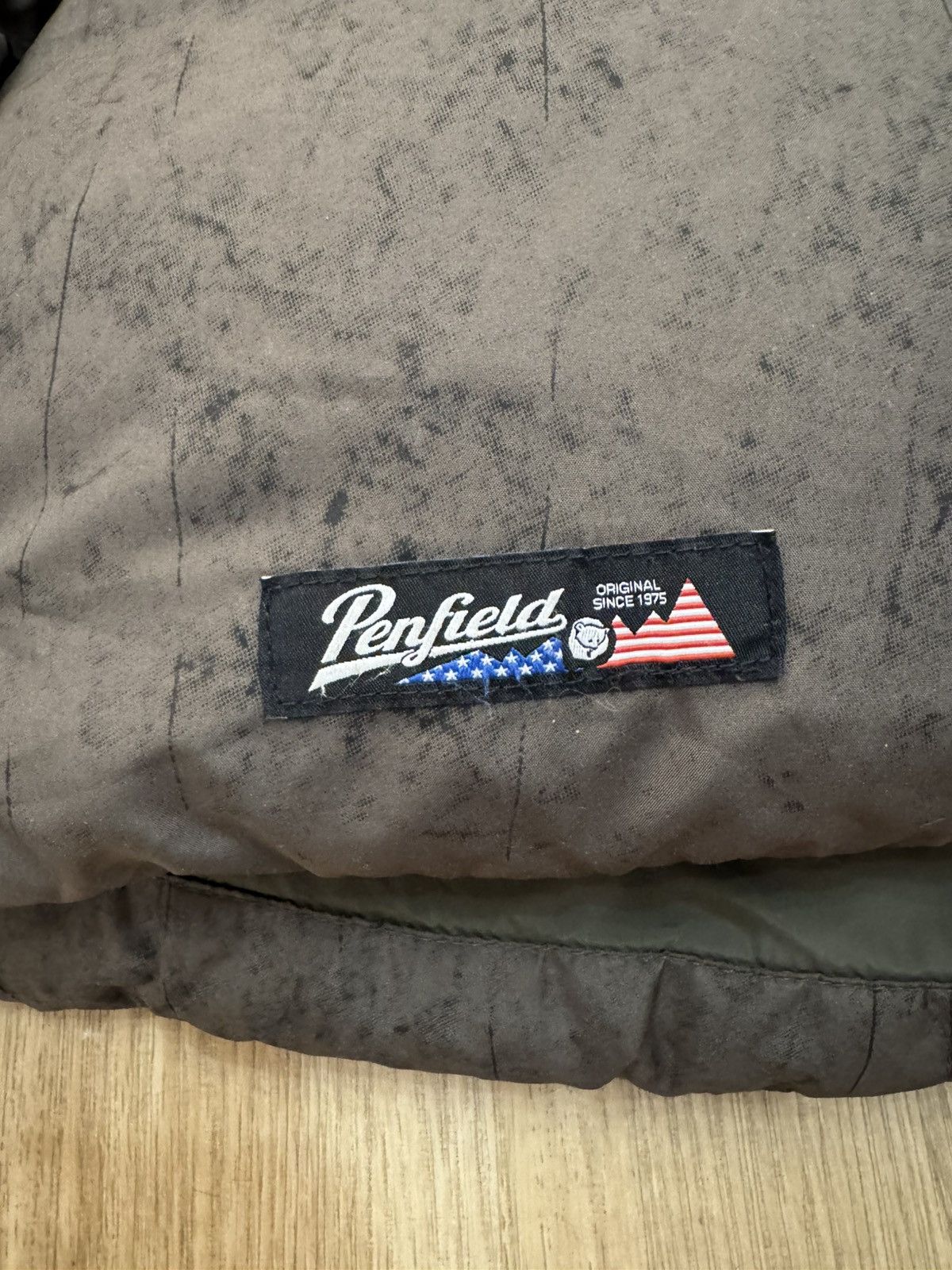 Penfield Penfield 1975 Massachusetts USA Down Puffer Jacket FW20 XL Size US XL / EU 56 / 4 - 7 Thumbnail