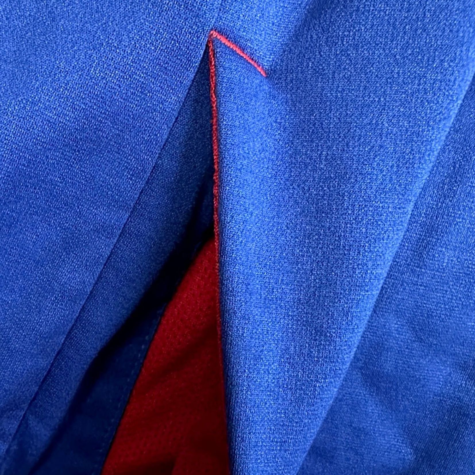 Nike Nike New York Giants Therma-Fit Hoodie Mens Large Blue Football Sweatshirt Size US L / EU 52-54 / 3 - 5 Thumbnail