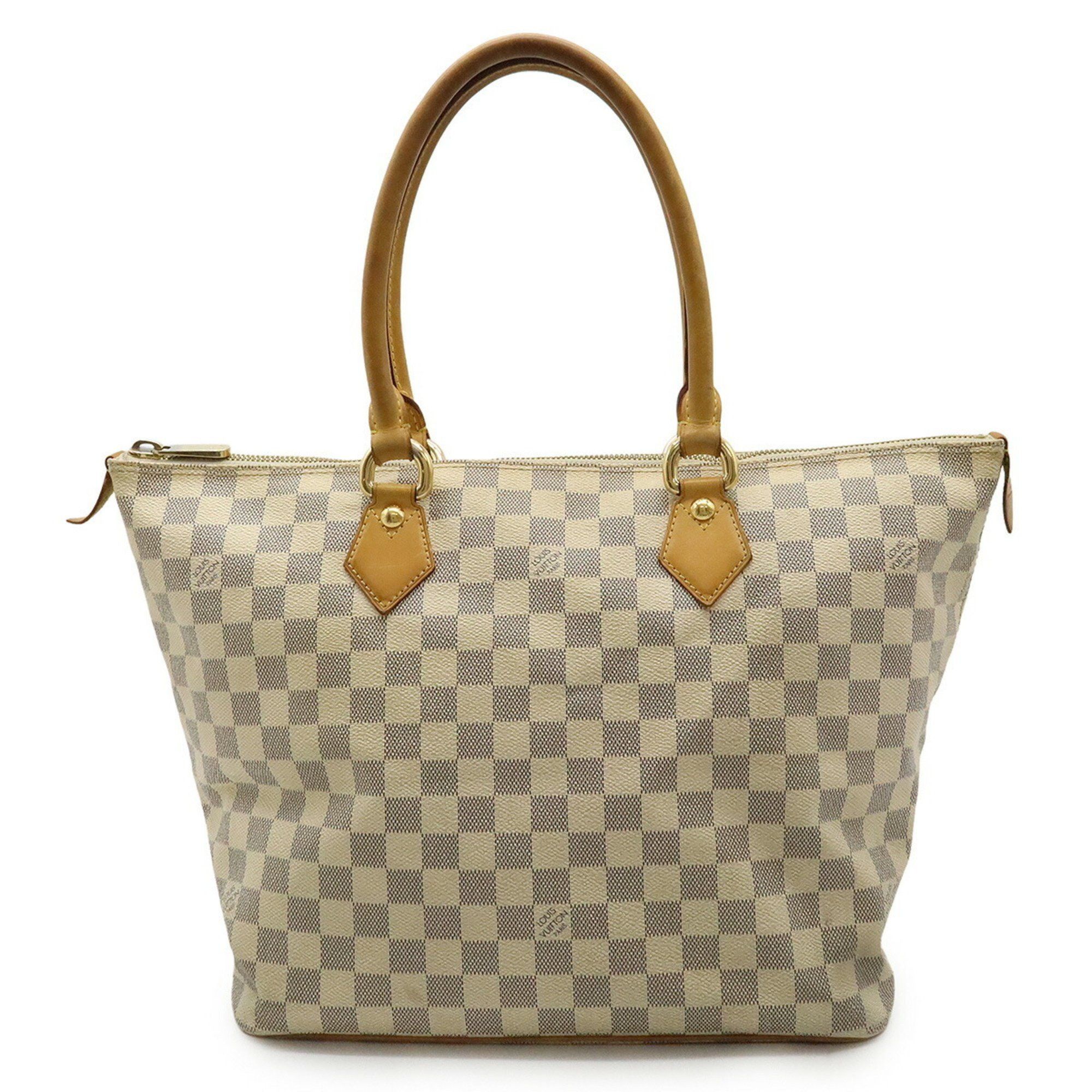 Louis Vuitton Louis Vuitton Saleya handbag Size ONE SIZE - 1 Thumbnail