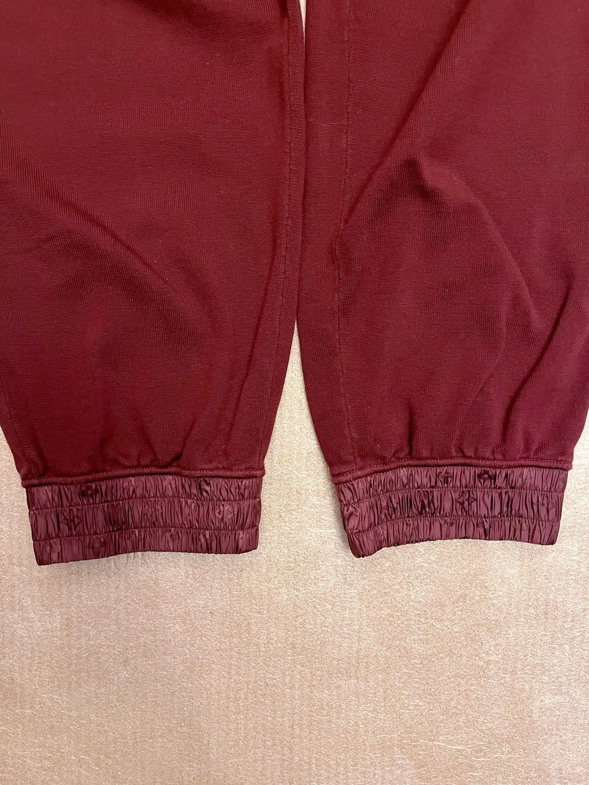 Louis Vuitton Louis Vuitton two-tone luxury casual trousers Size US 30 / EU 46 - 6 Thumbnail