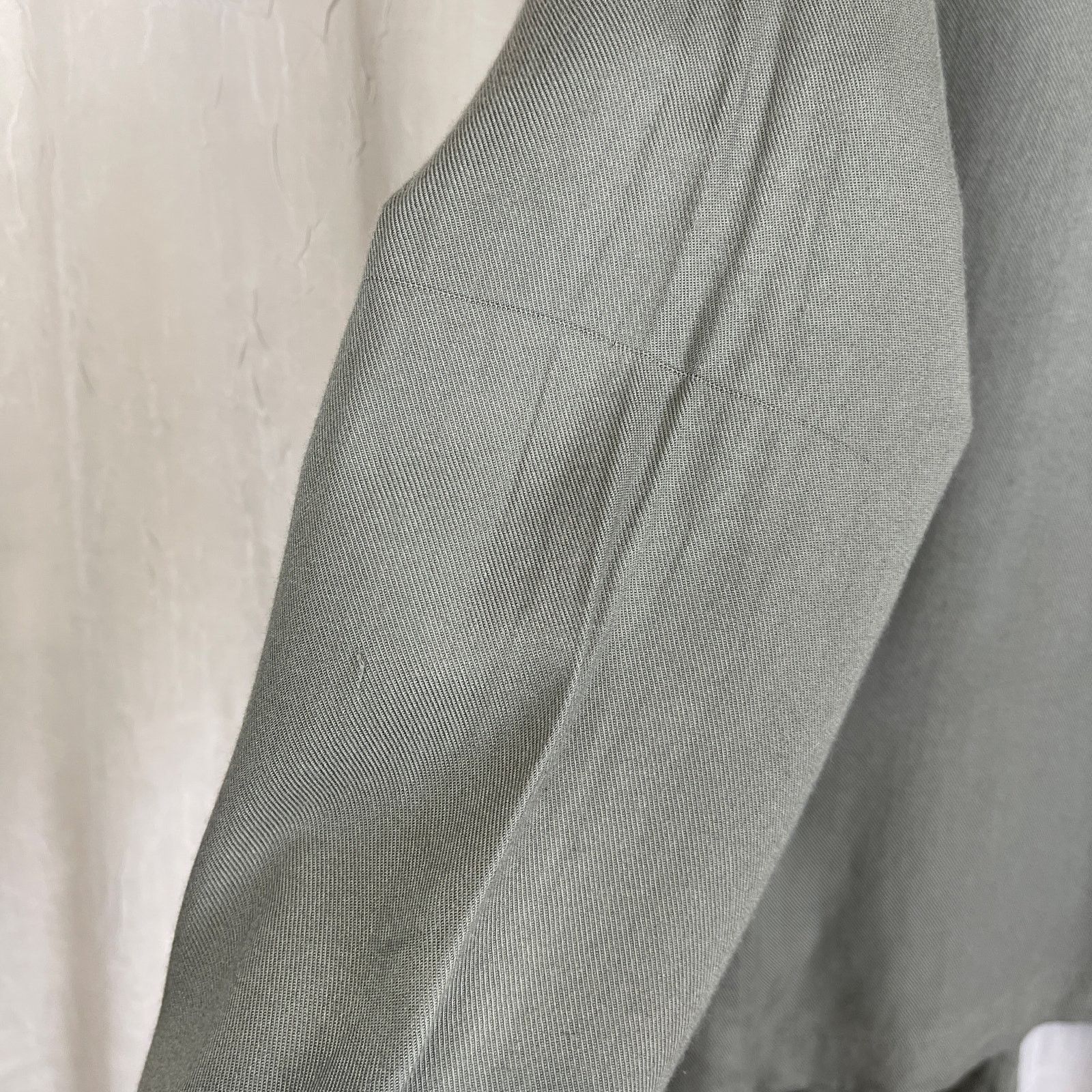 Forever 21 Forever 21 Gray Slouchy Waterfall Duster Jacket Cozy Small Size S / US 4 / IT 40 - 22 Thumbnail