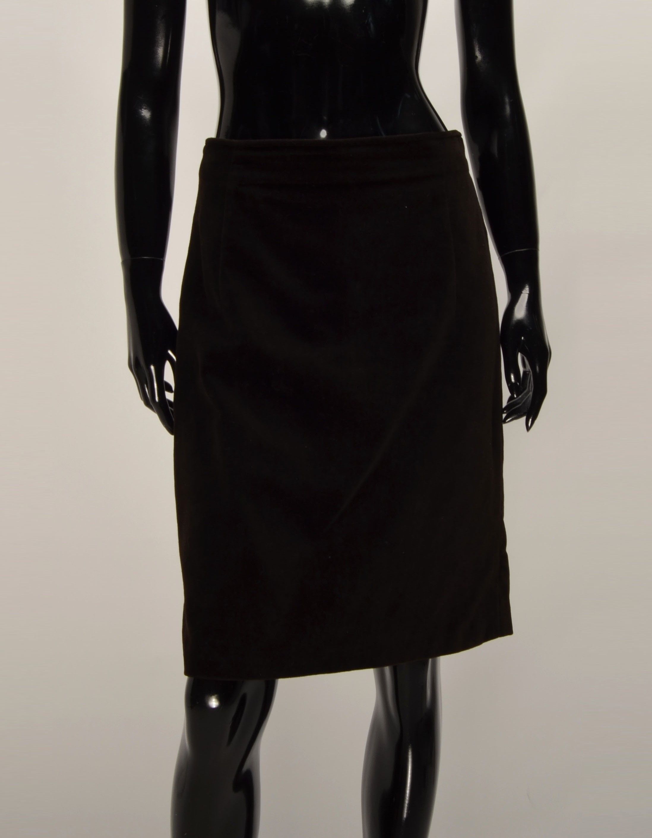 スカート JIL SANDER Women Mid Skirts J04MA0104 J70096001 Black Jil Sander JIL SANDER Women Mid Skirts J04MA0104 J70096001