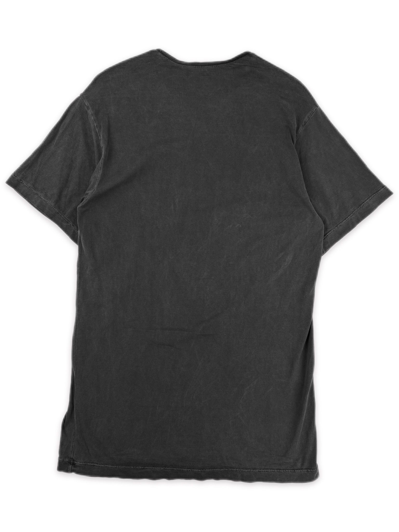 Raf Simons AW04 Raf Simons Body Snatchers History of My World Grey T-Shirt Size US S / EU 44-46 / 1 - 3 Thumbnail