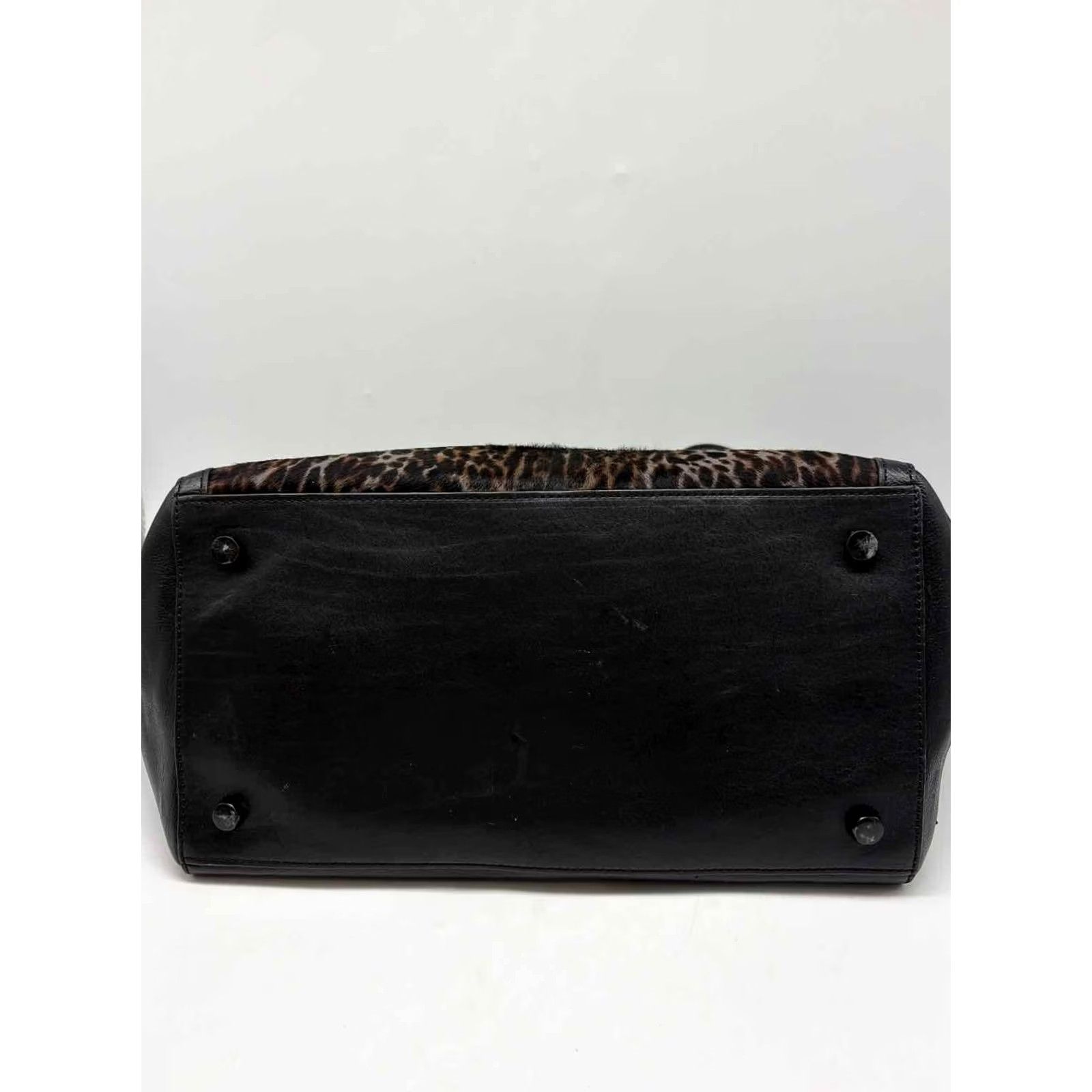 Rebecca Minkoff Pre-Owned Rebecca Minkoff Shoulder Bag Size ONE SIZE - 5 Thumbnail