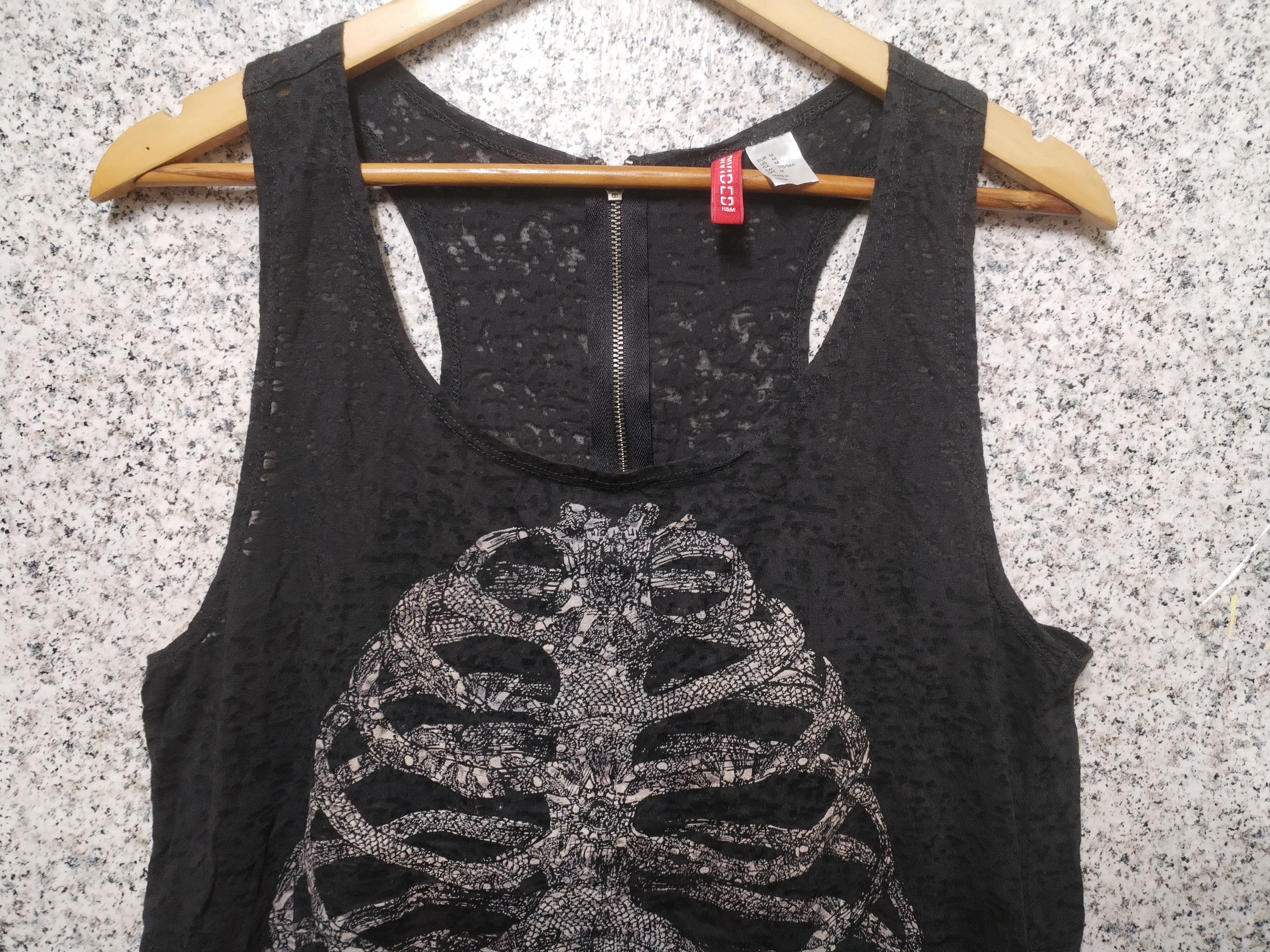 Japanese Brand × Seditionaries × Vintage VINTAGE PUNK VERY RARE Size US S / EU 44-46 / 1 - 3 Thumbnail
