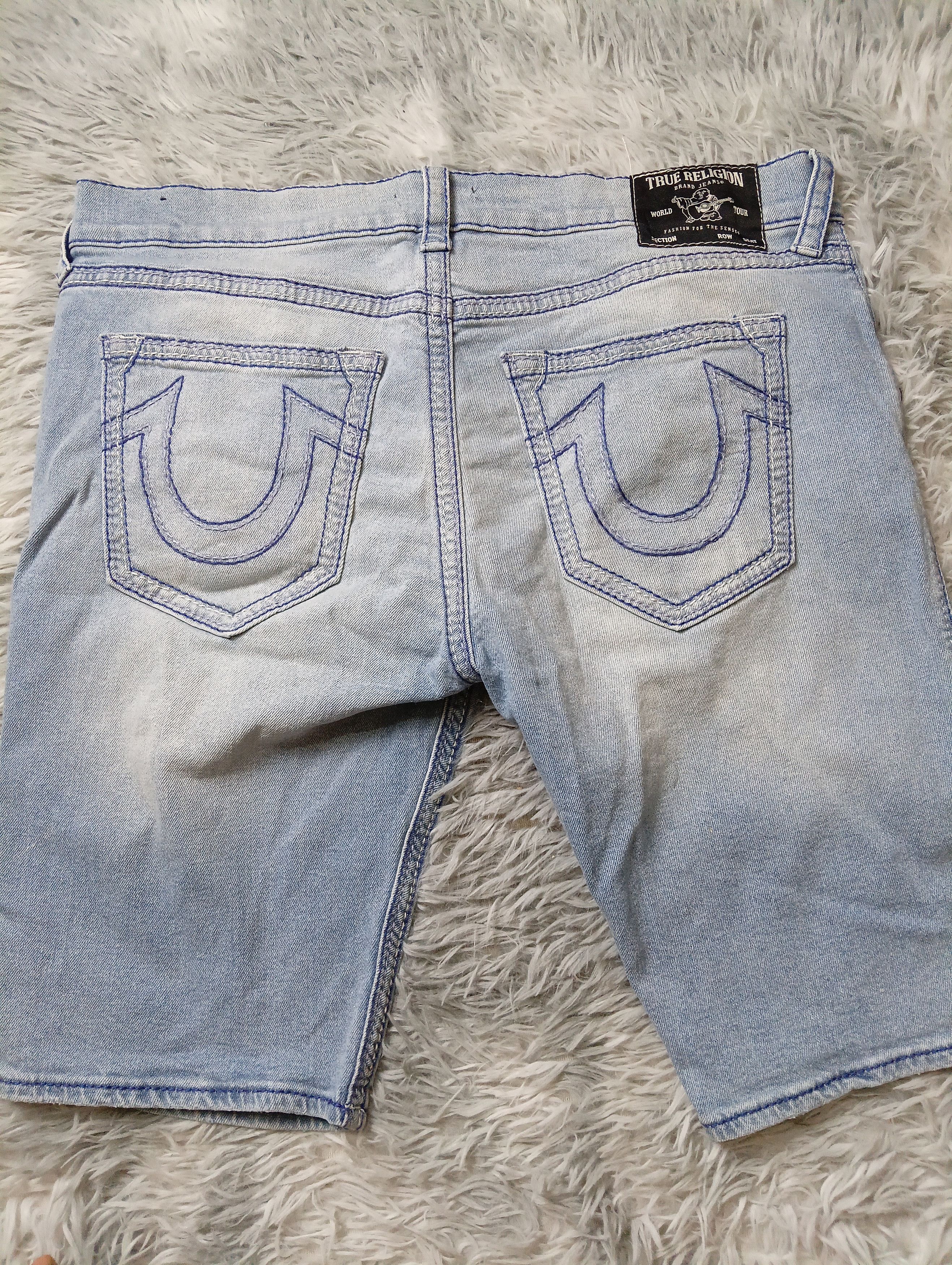 True Religion True Religion Size US 40 / EU 56 - 7 Thumbnail