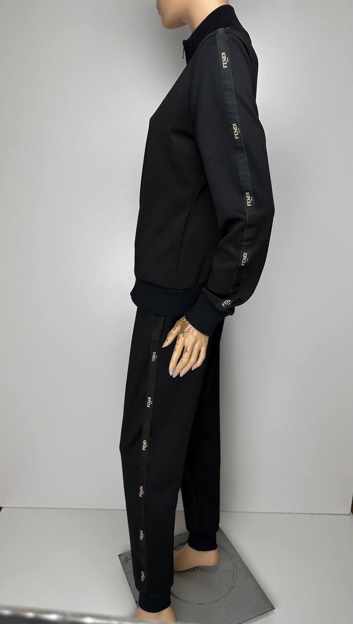 Fendi Sports suit Fendi Size 32" / US 10 / IT 46 - 3 Thumbnail