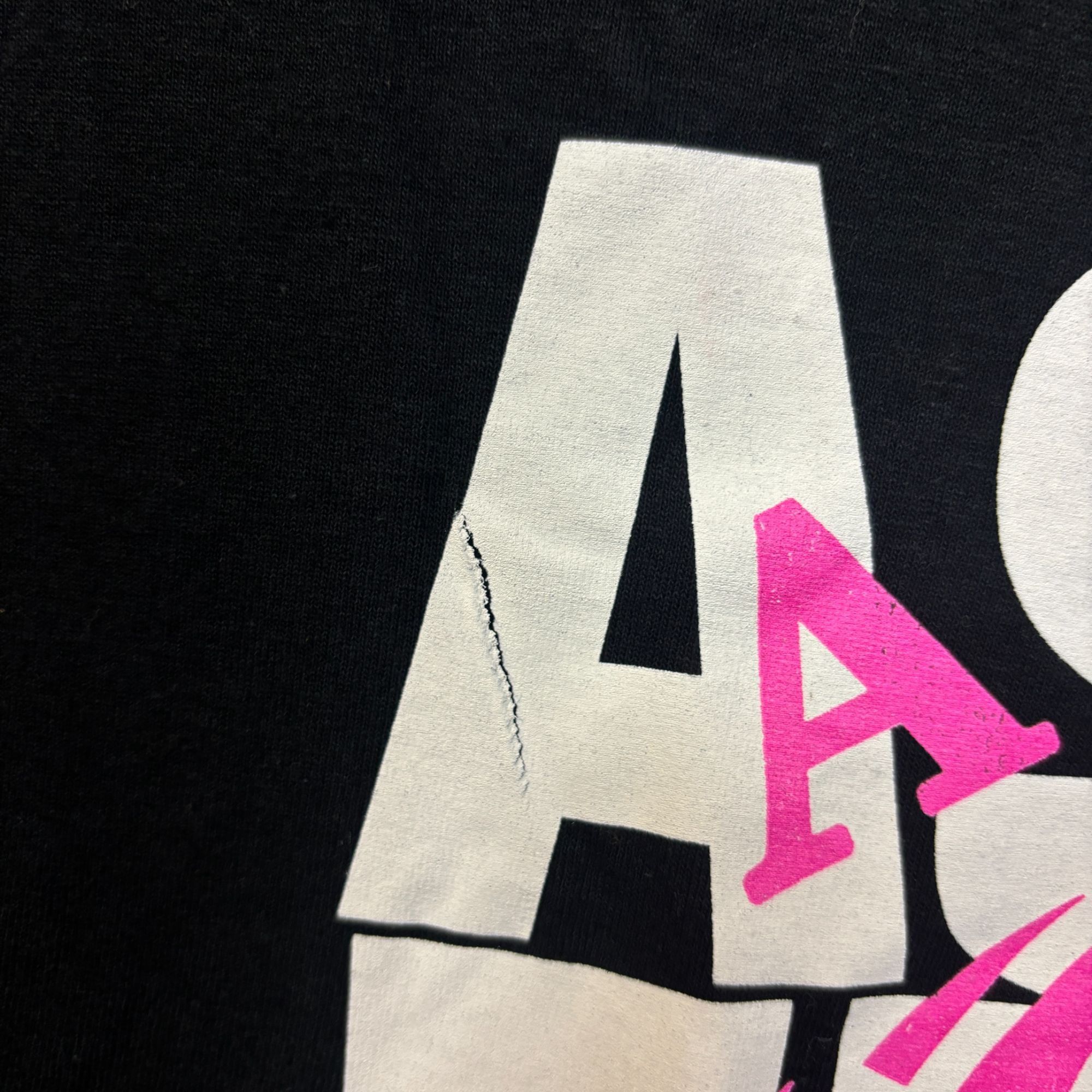 Band Tees Asap Ferg Always Strive and Prosper Hip Hop Tshirt size Med Size US M / EU 48-50 / 2 - 5 Thumbnail