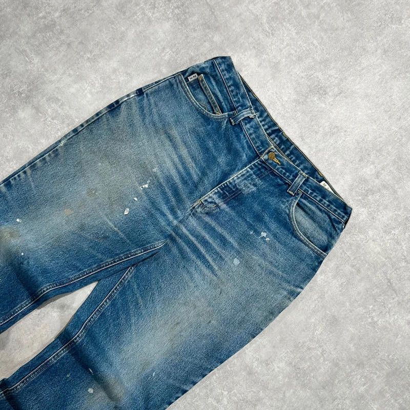 Carhartt Vintage Carhartt Jeans W36 Size US 36 / EU 52 - 2 Thumbnail