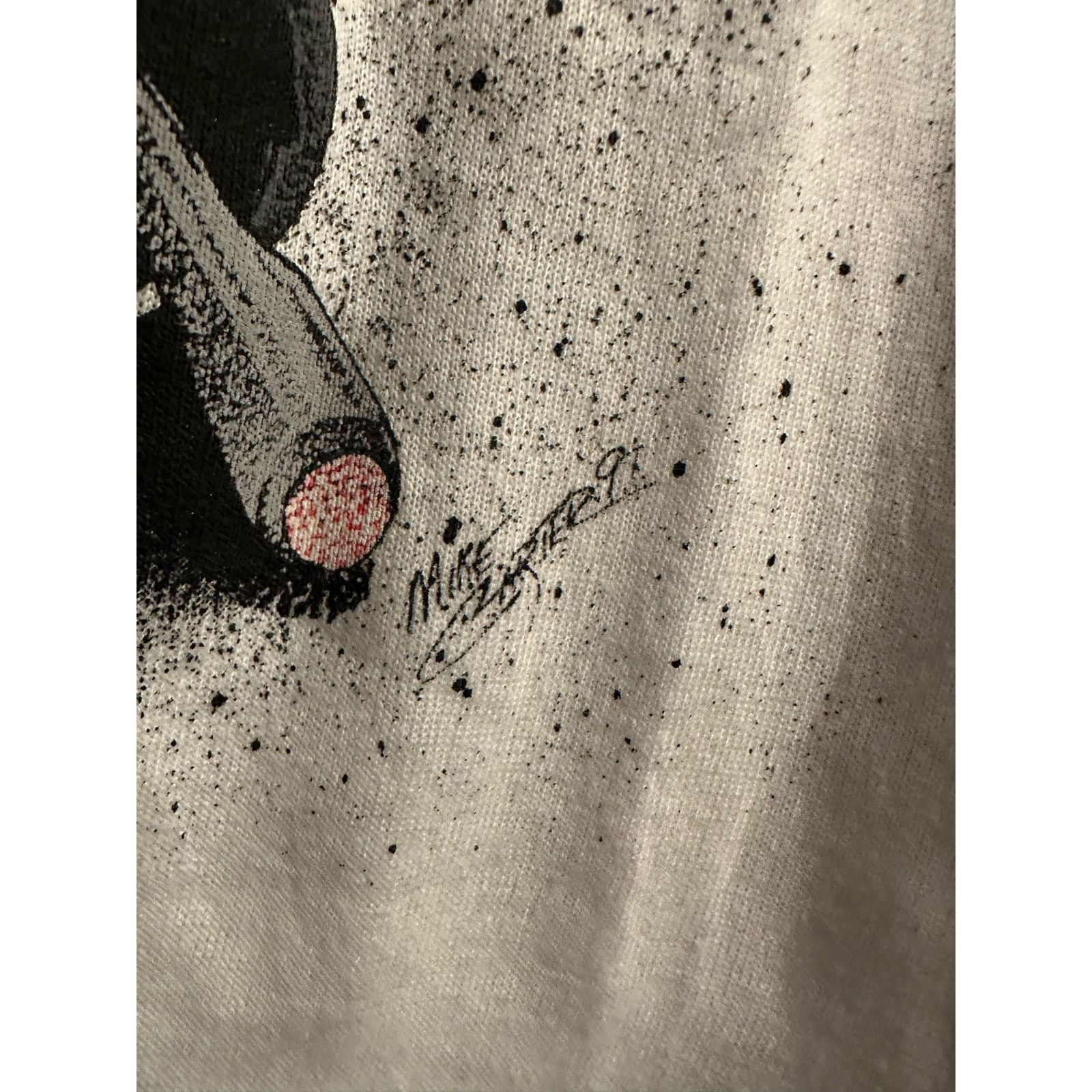 NO ID Ruger 1989 Size US M / EU 48-50 / 2 - 4 Thumbnail
