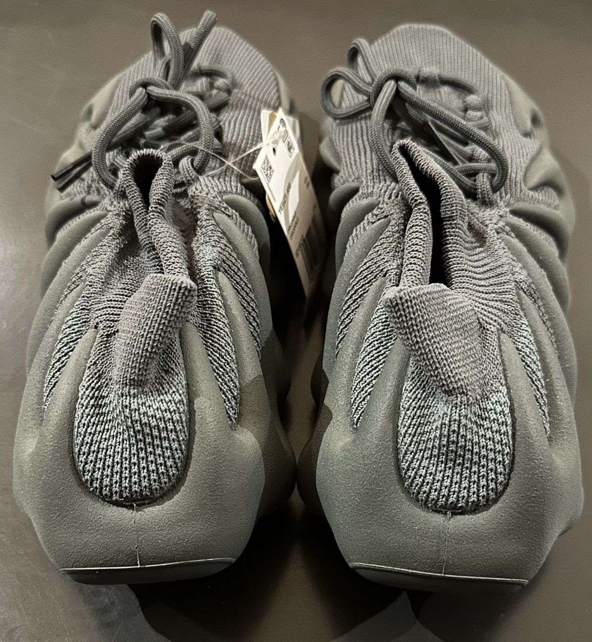 Adidas × Yeezy Adidas Yeezy 450 Stone Teal Size US 11 / EU 44 - 3 Thumbnail