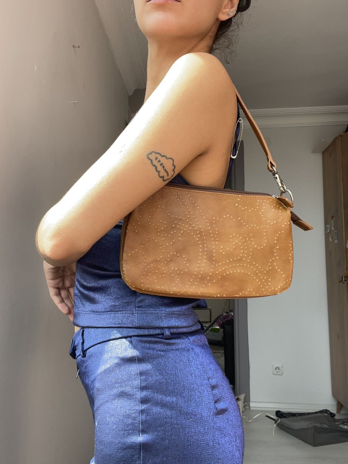 Vintage Divarese bag Size ONE SIZE - 1 Thumbnail