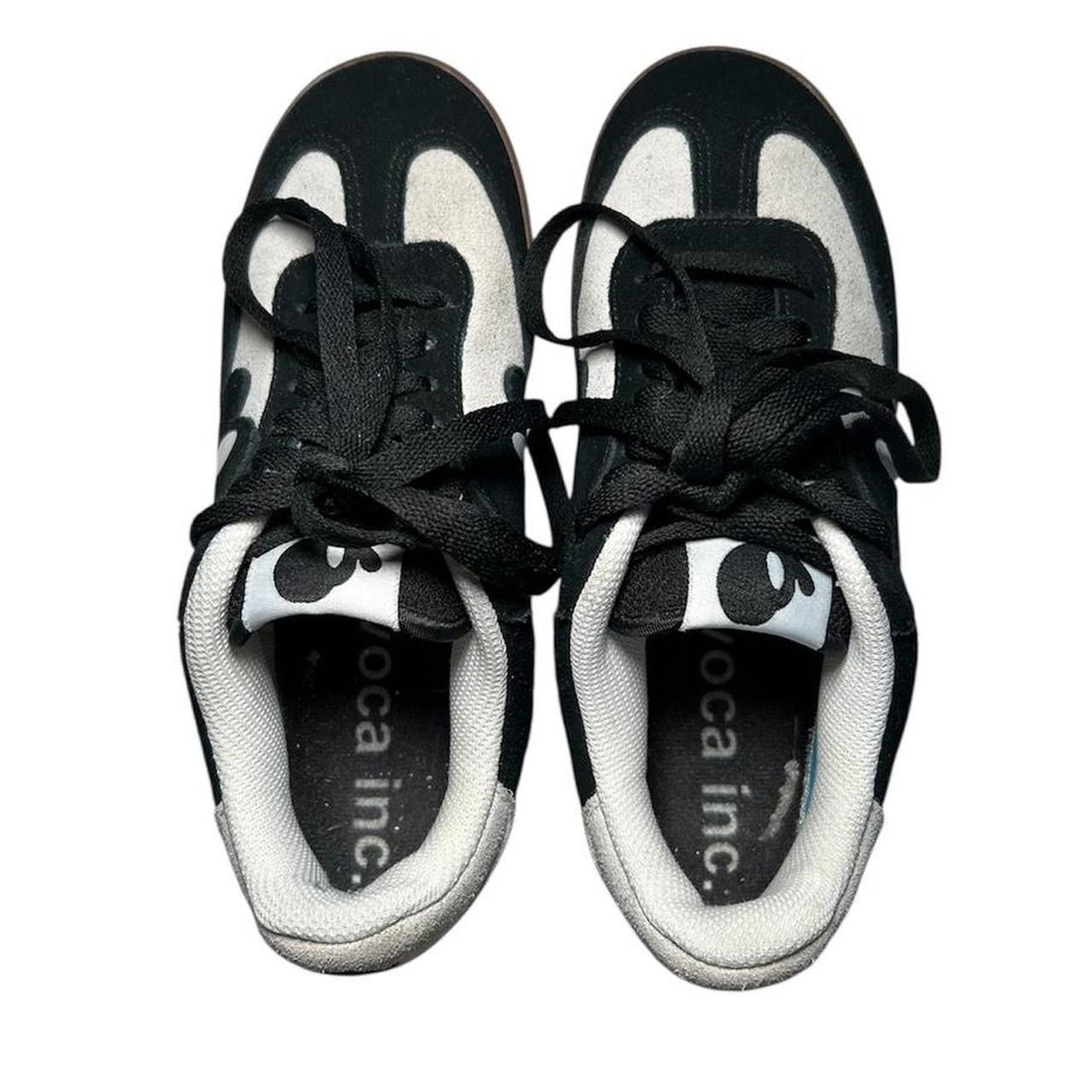 Father Steve Deadstock Father Steve Tuxedo Sneakers Size US 5.5 / IT 35.5 - 6 Thumbnail