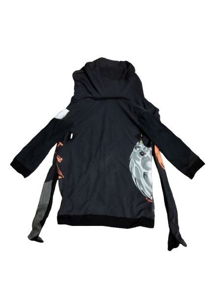 Vinti Andrews Vinti Andrews x Metallica Pushead Hoodie Size US S / EU 44-46 / 1 - 2 Thumbnail