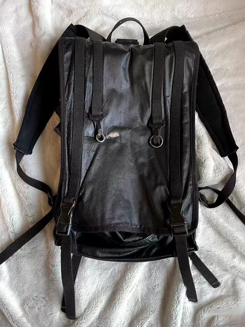Undercover Undercover 2006 T Collection Bag | Grailed