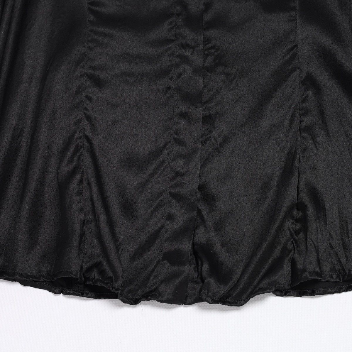 Just Cavalli Just Cavalli Silk Shirt Black Blouse Top Roberto Leopard Size L / US 10 / IT 46 - 5 Thumbnail