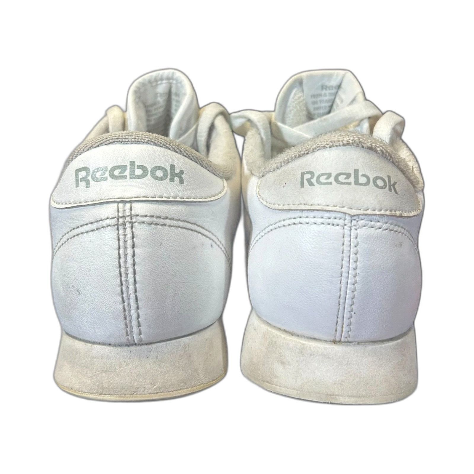 Reebok Reebok Tennis Shoes Classic Princess Women’s Sz 7 Sneakers R Size US 7 / EU 40 - 8 Thumbnail