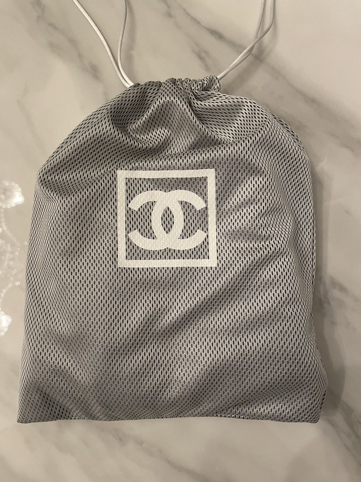 Chanel Chanel Sport Towel Size ONE SIZE - 5 Thumbnail