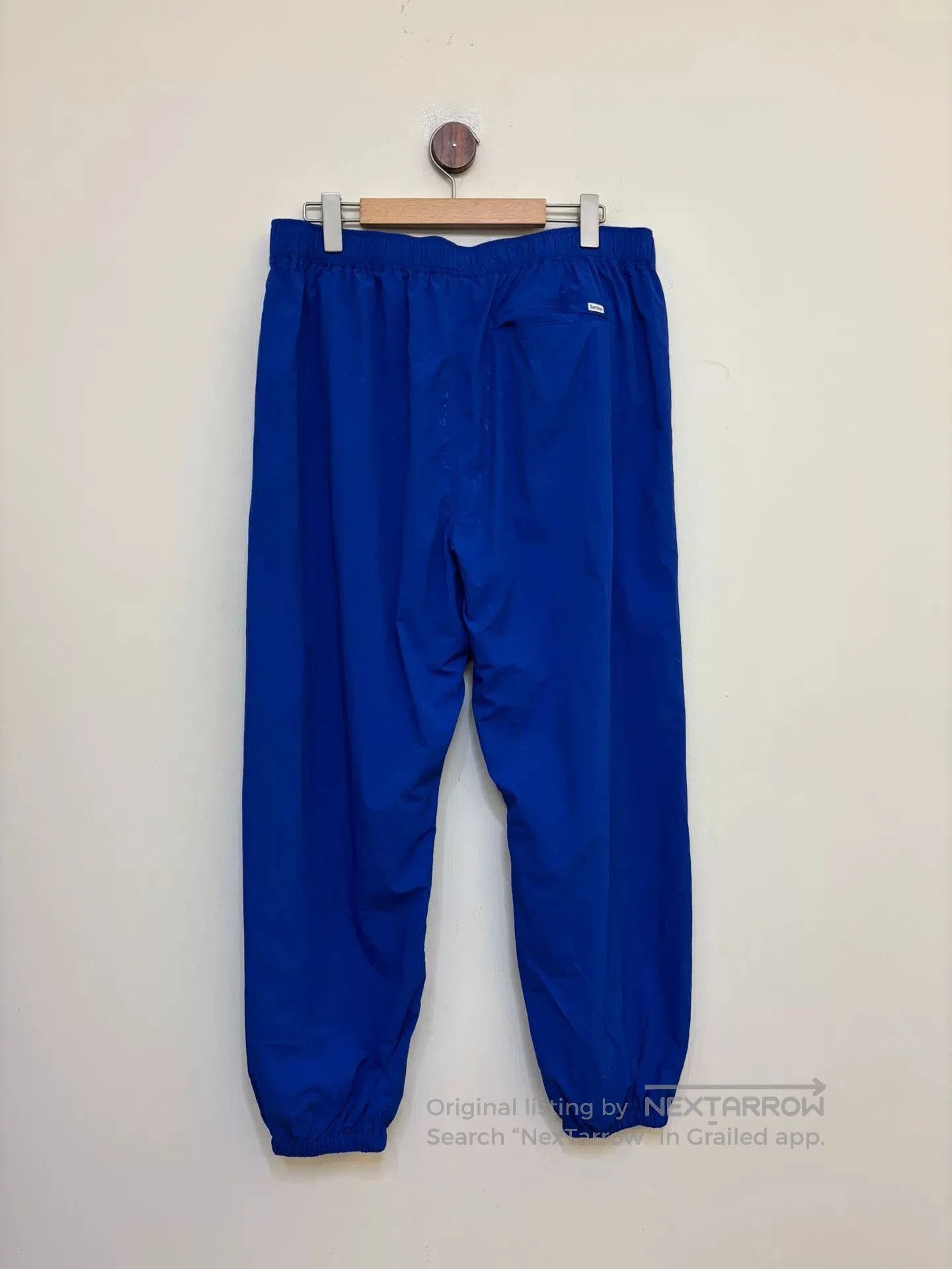 Daily Paper Setinn x Paperboy Clothing Set. Size US 34 / EU 50 - 7 Thumbnail