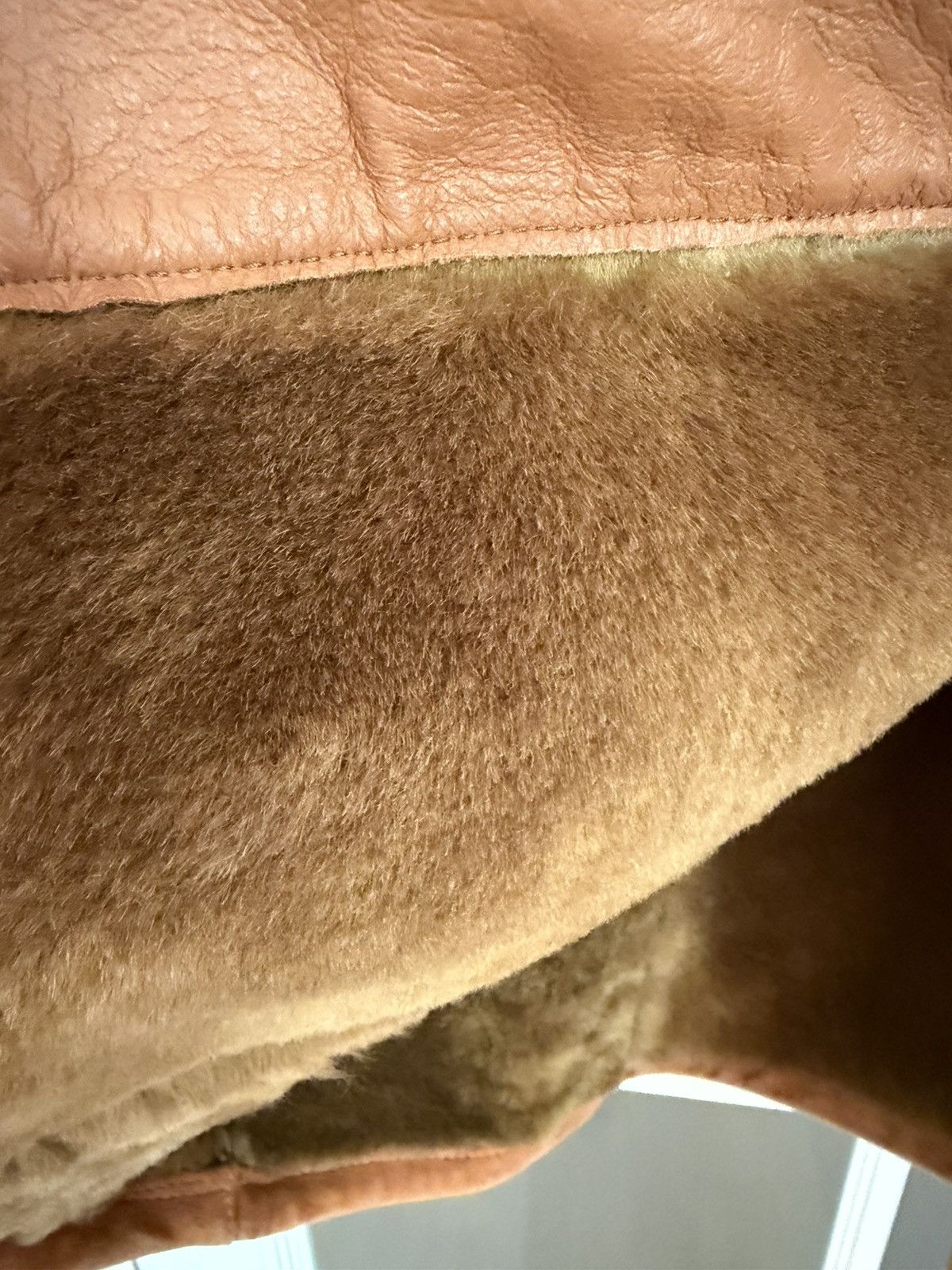 Other shearling coat Size M / US 6-8 / IT 42-44 - 6 Thumbnail